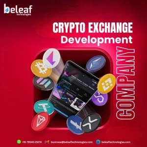Your allinone crypto exchange solution