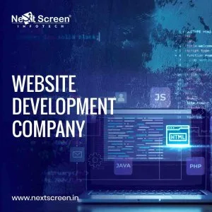 Web developer company