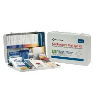 Best first aid cabinet solutions for medical facilities in usa