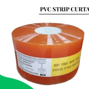 High quality flexible pvc strip curtains available at affordable