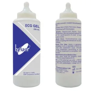 Ecg conductive gel exporters gstc trusted india