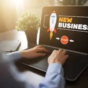 New business registration with complete documentation