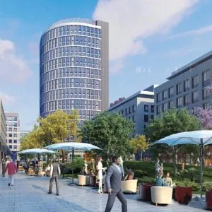 Property in sector 16 gurgaon premium residential best real