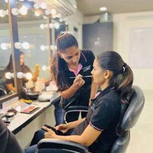 Lakme academy powered by aptech kharadi nail art course kharadi