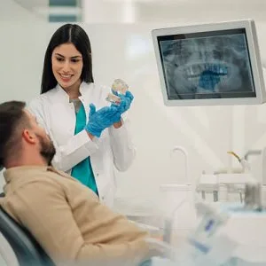 Fill the gap in your smile with dental bridges