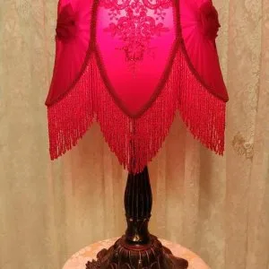 Best place to restore a torn lampshade