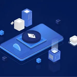 Top blockchain development companies in india
