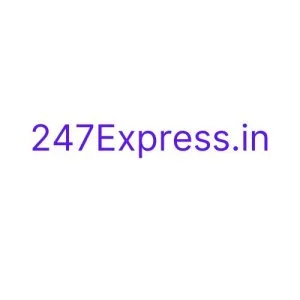 247 express logistics packers and movers courier transport ser
