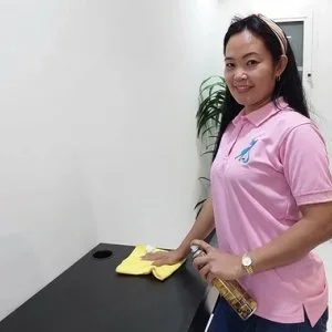 Housekeeping services dubai
