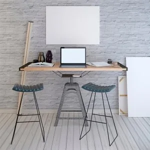 Office interior design company in dubai