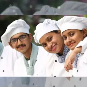 Training methodology best hotel management college