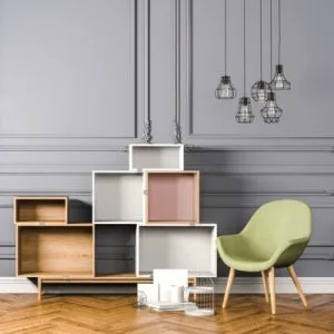 Home interior design in dubai