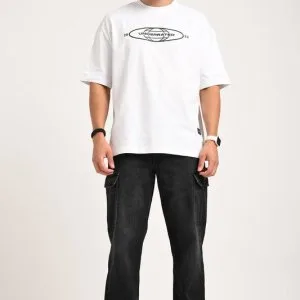 Shop stylish oversized t shirts for men online in india 