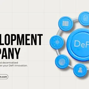 Powering the future of defi innovation