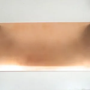 Premium quality copper sheet supplier across uae