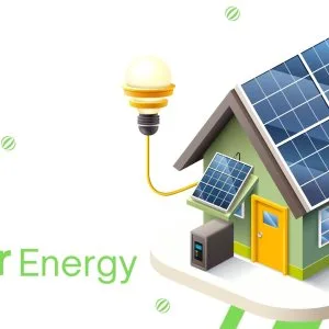 Solar panel