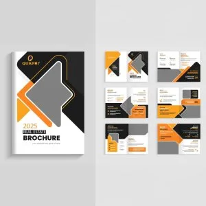 Brochures printing in hyderabad