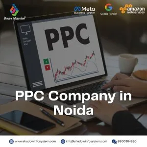 Best ppc company in noida