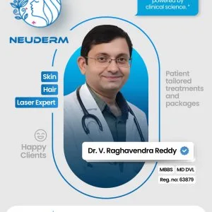 Best dermatologist in chandanagar for advanced dermatology care
