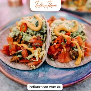 Vegan indian feast a plantbased twist on traditional flavours