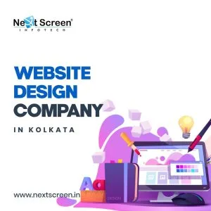 Website design company kolkata