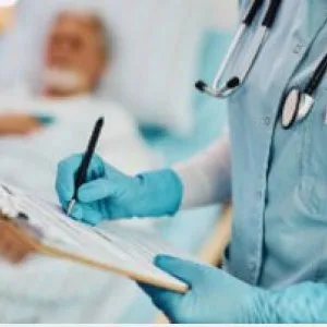 Best iccu nursing home in teghoria advanced critical care