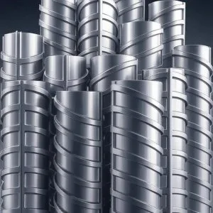 Choosing the right grade of construction steel bars