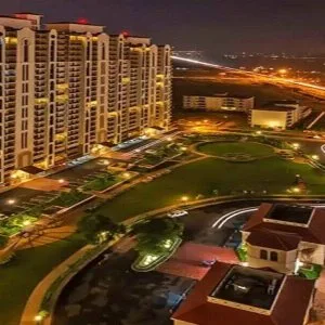 Premium property in sector 91 gurgaon smart homes with excell
