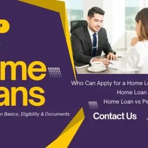 Home loan india 2026 eligibility rules interest rates emi ex