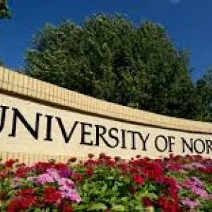 Explore top programs at the university of north texas