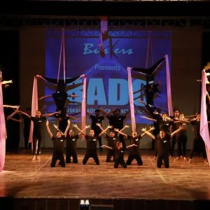 Hiphop dance academy in mahesh nagar buskers dance institute