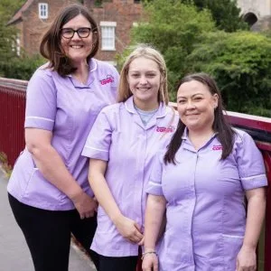 Lincoln home care