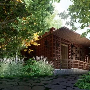 Luxury villas in hyderabad