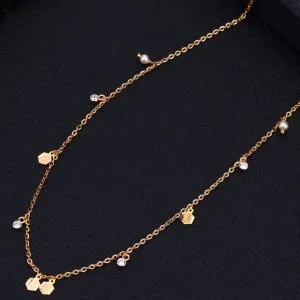 Buy classic and modern gold chains for men and women