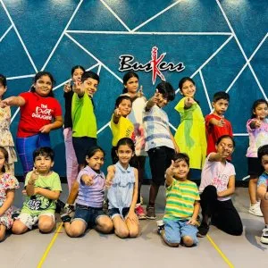 Hip hop dance academy in malviya nagar buskers dance institute