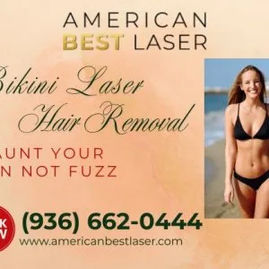 Bikini laser hair removal near me in austin texas smooth raz