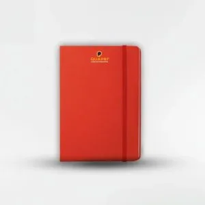 Customised diaries