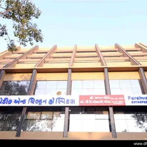 Parshva hospital orthopedic and pediatric