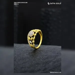 Buy gold and diamond rings for women and men