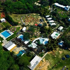 Romantic 1 day outing near delhi for couples