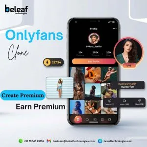 Onlyfans clone to build your own fan subscription platform