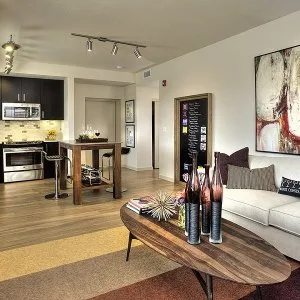 Spacious 1 bed 1 bath apartment in manhattan new york