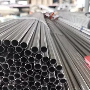 Reliable stainless steel capillary tube manufacturer for industr