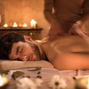 Spa planet ghaziabad 9152885922