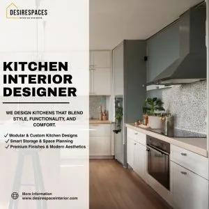Interior designer