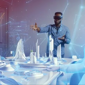 Best metaverse development company in india