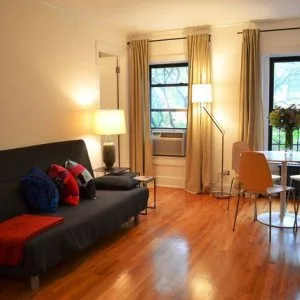 Very spacious 1 bed 1 bath apartment in downtown palo alto