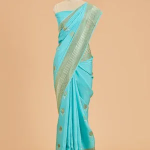 Best banarasi silk sarees online