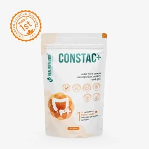 Best medicine for severe constipation in adults
