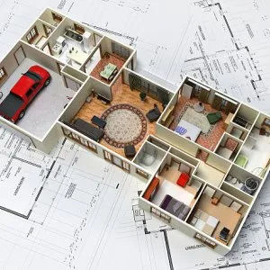 Residential design architects in jamshedpur